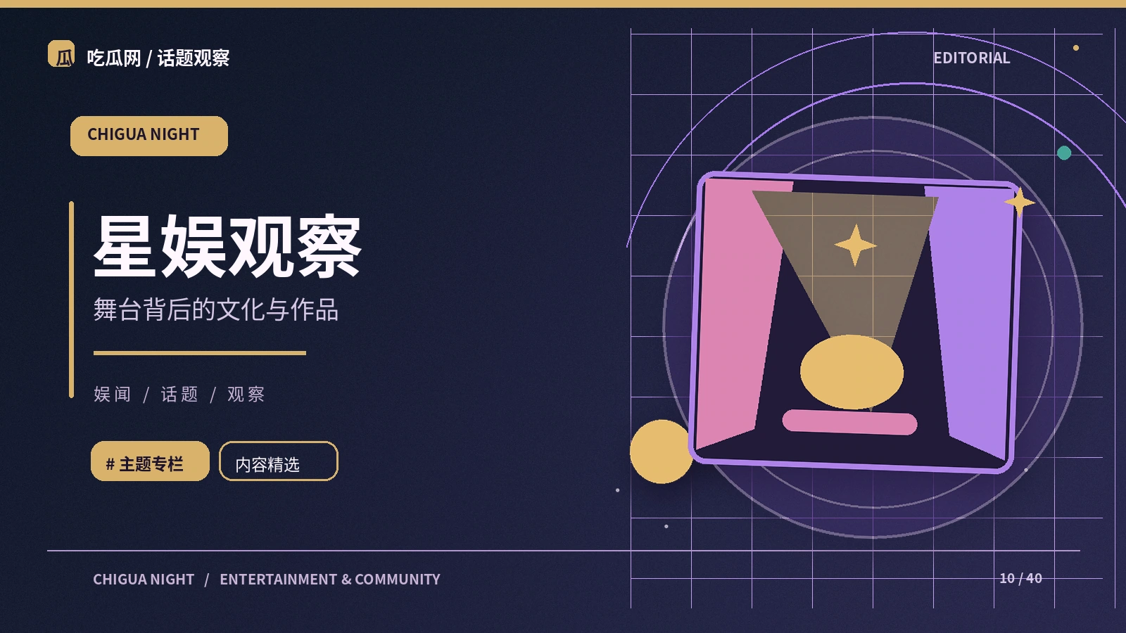 娱闻焦点